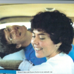karen norris, bruce cutter